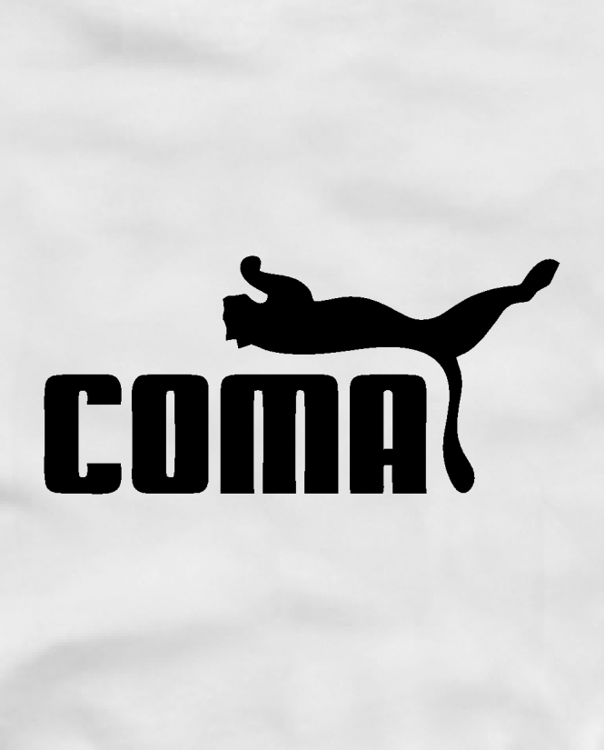 coma